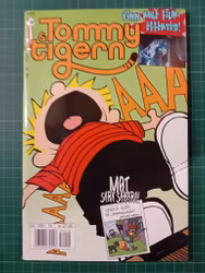 Tommy og Tigern 2005 - 10