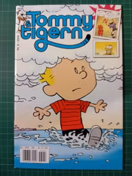 Tommy og Tigern 2005 - 08