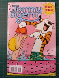 Tommy og Tigern 2005 - 06