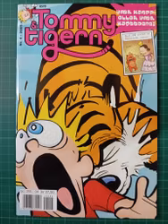 Tommy og Tigern 2005 - 04