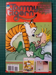 Tommy og Tigern 2005 - 03
