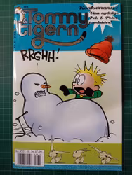 Tommy og Tigern 2005 - 02