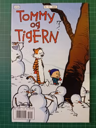 Tommy og Tigern 2006 - 13