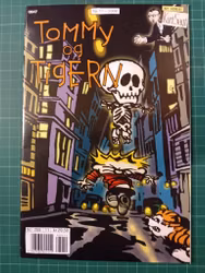 Tommy og Tigern 2006 - 11