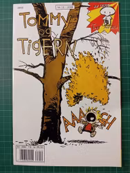 Tommy og Tigern 2006 - 10