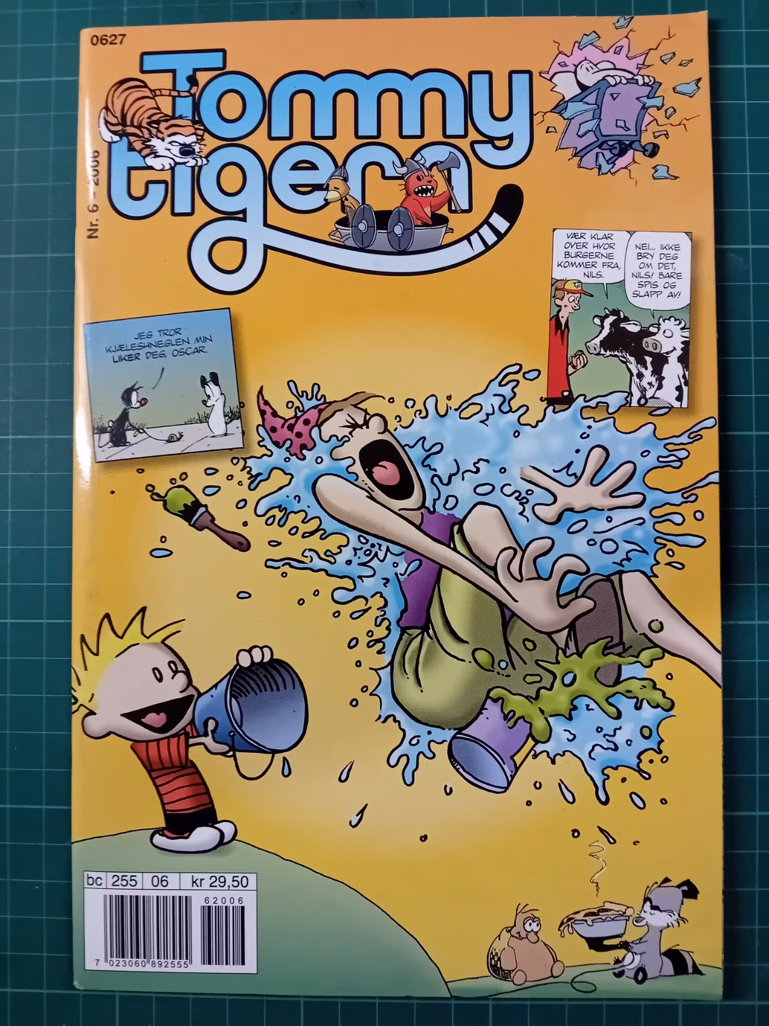 Tommy og Tigern 2006 - 06