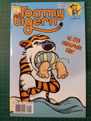 Tommy og Tigern 2006 - 05