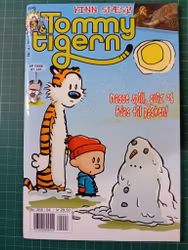 Tommy og Tigern 2006 - 04