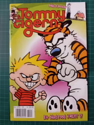 Tommy og Tigern 2006 - 03