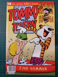 Tommy og Tigern 1999 - 07