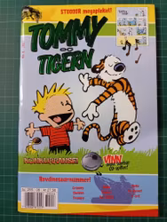Tommy og Tigern 2003 - 06