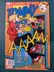 Tommy og Tigern 1998 - 10