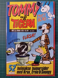 Tommy og Tigern 1989 - 03