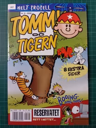 Tommy og Tigern 2000 - 06