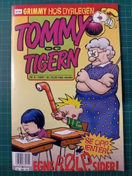 Tommy og Tigern 1997 - 04