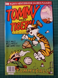 Tommy og Tigern 1997 - 10