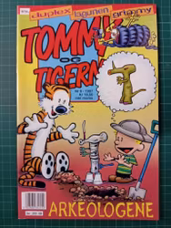 Tommy og Tigern 1997 - 08