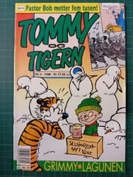 Tommy og Tigern 1996 - 03