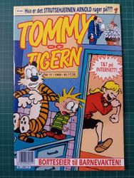 Tommy og Tigern 1995 - 11