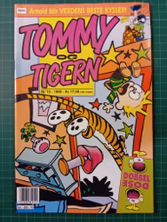 Tommy og Tigern 1995 - 10