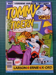Tommy og Tigern 1990 - 11