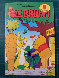 Ole Brumm 1985 - 08