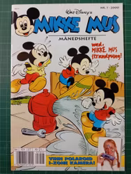 Mikke Mus 2000 - 07