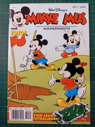 Mikke Mus 2000 - 05