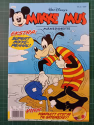 Mikke Mus 1999 - 08
