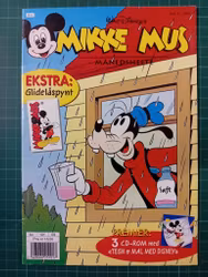 Mikke Mus 1998 - 09