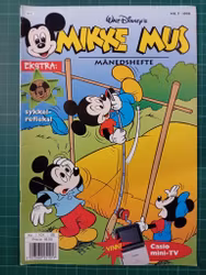 Mikke Mus 1998 - 05
