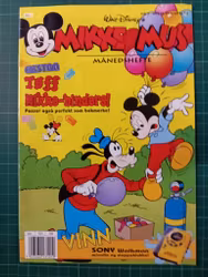 Mikke Mus 1996 - 09