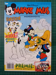 Mikke Mus 1996 - 03
