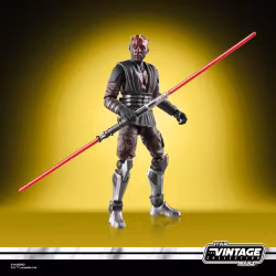 Star Wars Vintage Collection Shadow Lord Maul (Totalpris 279,-)