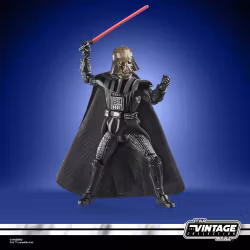 Star Wars Vintage Collection Darth Vader (Emperor's Wrath) Episode VI (Totalpris 279,-)