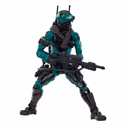 G.I. Joe Classified Series Action Figure Night-Viper 15 cm (Totalpris 389,-)
