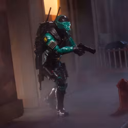 G.I. Joe Classified Series Action Figure Night-Viper 15 cm (Totalpris 389,-)