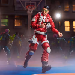 G.I. Joe Classified Series Action Figure Edwin "Lifeline" Steen 15 cm (Totalpris 389,-)