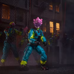 G.I. Joe Classified Series Action Figure Mole Rat (Stage 2) 15 cm (Totalpris 389,-)