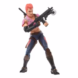 G.I. Joe Classified Series Action Figure 2023 Zarana 15 cm (Totalpris 449,-)