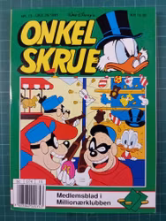 Onkel Skrue 1991 - 15