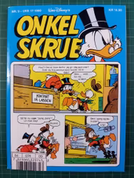 Onkel Skrue 1990 - 09