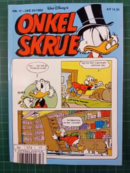 Onkel Skrue 1990 - 17