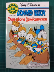 Donald Pocket 066
