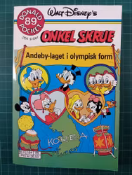 Donald Pocket 089