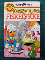 Donald Pocket 072