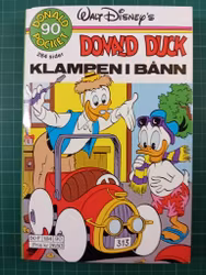 Donald Pocket 090