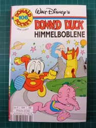 Donald Pocket 106