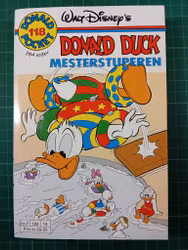 Donald Pocket 118
