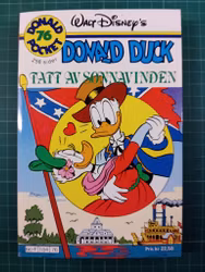Donald Pocket 076
